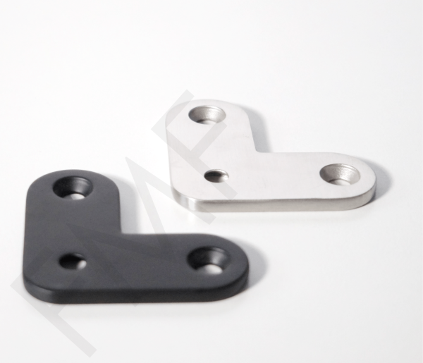 : Handrail Saddles