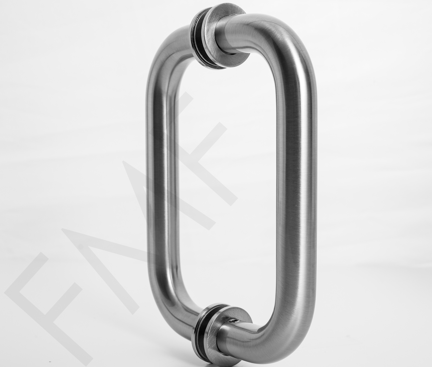 Round Series Pull Handle